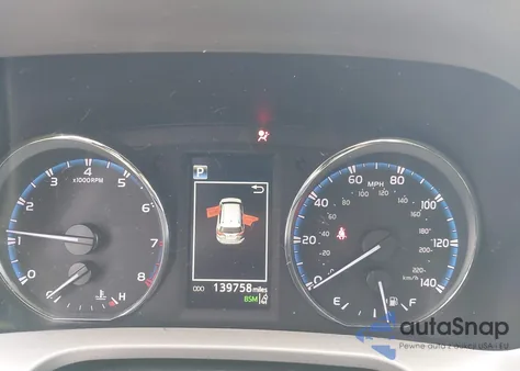 2018 Toyota Rav4 Limited z USA, uszkodzony, nr VIN 2T3DFREVXJW759812